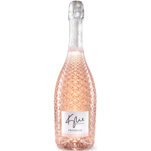 Kylie Minogue Prosecco Rosé DOC, 75 cl Kylie Minogue Prosecco Rosé DOC, 75 cl