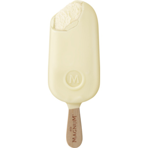Magnum White, 20 x 110 ml Magnum White, 20 x 110 ml