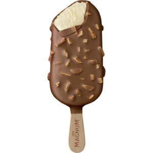 Magnum Almond, 20 x 110 ml