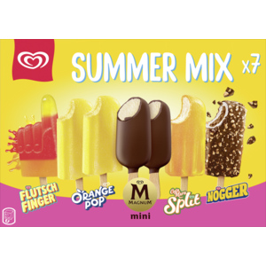 Lusso Summer Mix, 6 x 462 ml Lusso Summer Mix, 6 x 462 ml