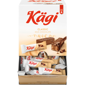 Kägi fret mini Dispenser, 1 kg Kägi fret mini Dispenser, 1 kg