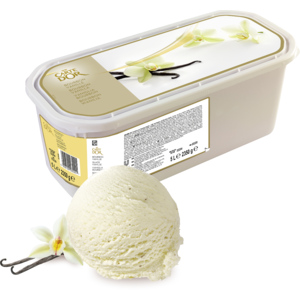 Carte d'Or Vanille Bourbon, 5 l