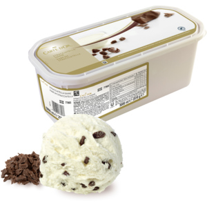 Carte d'Or Stracciatella, 5 l Carte d'Or Stracciatella, 5 l