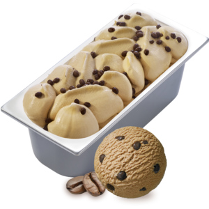 Carte d'Or Gelateria Kaffee, 5,5 l Carte d'Or Gelateria Kaffee, 5,5 l