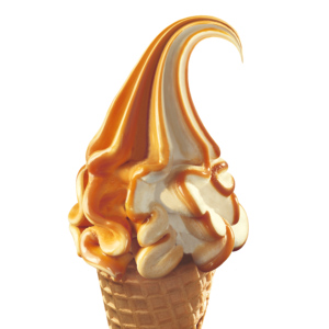Lusso Soft Caramel, 15 x 145 ml Lusso Soft Caramel, 15 x 145 ml
