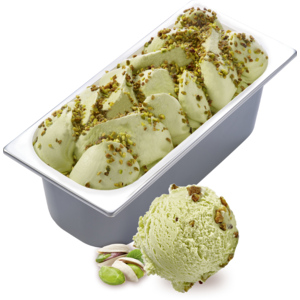 Carte d'Or Gelateria Pistazie, 5,5 l