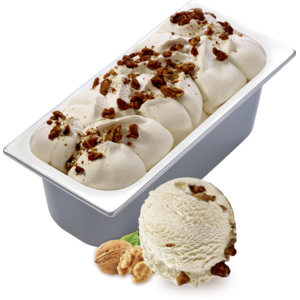 Carte d'Or Gelateria Nuss, 5,5 l