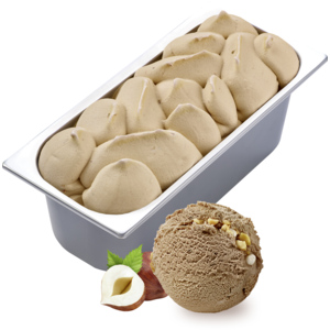 Carte d'Or Gelateria Haselnuss, 5,5 l Carte d'Or Gelateria Haselnuss, 5,5 l