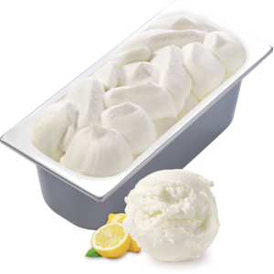 Carte d'Or Gelateria Sorbet Zitrone, 5,5 l Carte d'Or Gelateria Sorbet Zitrone, 5,5 l