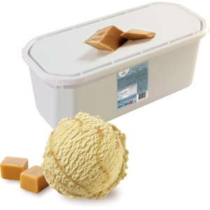 Carte d'Or Toffee, vegan, 5 l