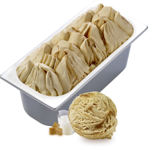 Carte d'Or Gelateria Dulche de Leche, 5,5 l Carte d'Or Gelateria Dulche de Leche, 5,5 l