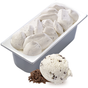 Carte d'Or Gelateria Stracciatella, 5,5 l
