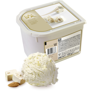 Carte d'Or Nougat weiss, 2,4 l