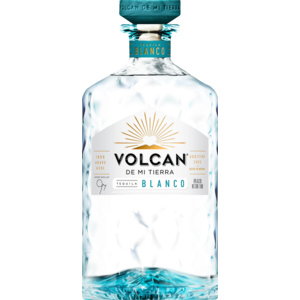 Volcan de mi Tierra Blanco 38% 70cl