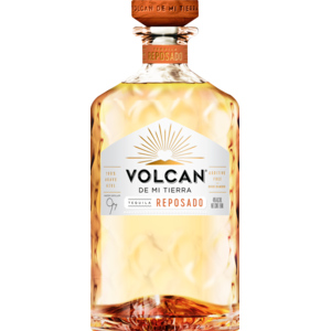 Volcan de Mi Tierra Resposado 40% 70cl Volcan de Mi Tierra Resposado 40% 70cl