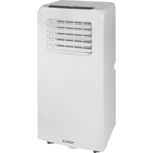 In/Out Eurom PAC 7.2 Airconditioner Swiss plug In/Out Eurom PAC 7.2 Airconditioner Swiss plug