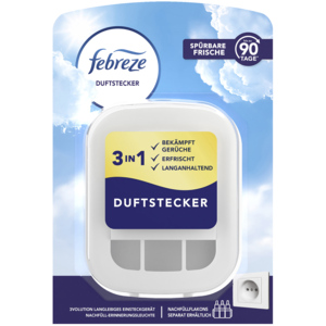 Febreze 3Volution Duftstecker Gerät