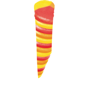 Lusso Super Twister, 28 x 110 ml Lusso Super Twister, 28 x 110 ml