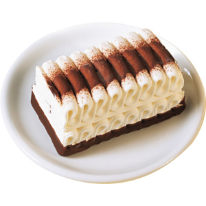 Viennetta Mini Vanille, 30 x 125 ml
