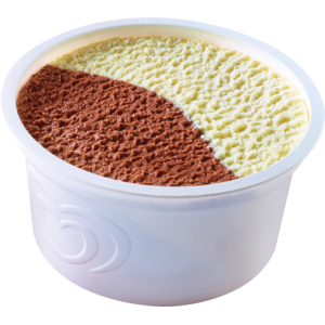 Lusso Vanille Schokolade, glutenfrei, 60 x 70 ml Lusso Vanille Schokolade, glutenfrei, 60 x 70 ml