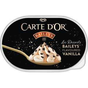 Carte d'Or Baileys, 6 x 825 ml