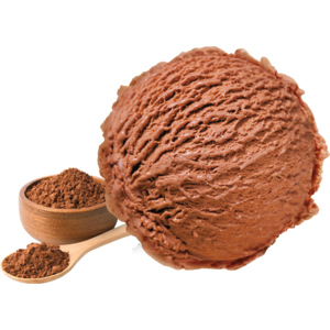 Lusso Glace Schokolade, 5 l Lusso Glace Schokolade, 5 l