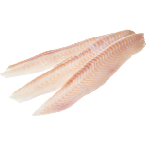 Seezungen Filet, ca. 80 - 120 g, tiefgekühlt, 5 kg Seezungen Filet, ca. 80 - 120 g, tiefgekühlt, 5 kg