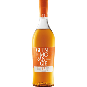 Glenmorangie Original Highland Single Malt Whisky 12 Years 40%, 70 cl Glenmorangie Original Highland Single Malt Whisky 12 Years 40%, 70 cl