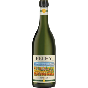 Diabley Féchy La Côte AOC, 70 cl