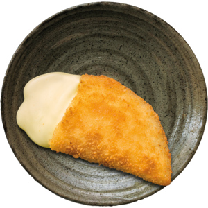 Findus Käse Plätzli, tiefgekühlt, 83 x 60 g Findus Käse Plätzli, tiefgekühlt, 83 x 60 g