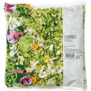 Frisée geschnitten 10 mm, 500 g