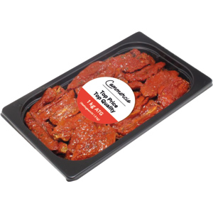 Commercio getrocknete Tomaten, 1 kg
