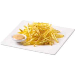 Frigemo Golden Pommes Country Allumettes, TK, 2 x 2,5 kg Frigemo Golden Pommes Country Allumettes, TK, 2 x 2,5 kg