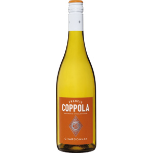 Francis Coppola Chardonnay California Diamond Collection, 75 cl Francis Coppola Chardonnay California Diamond Collection, 75 cl