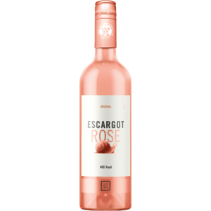 Escargot Rosé Original Vaud AOC, 75 cl Escargot Rosé Original Vaud AOC, 75 cl