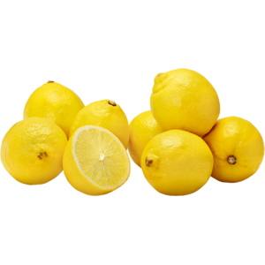 Zitronen, 2 kg