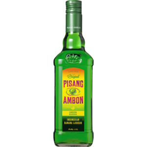 Bols Pisang Ambon Liqueur 17% 70cl Bols Pisang Ambon Liqueur 17% 70cl