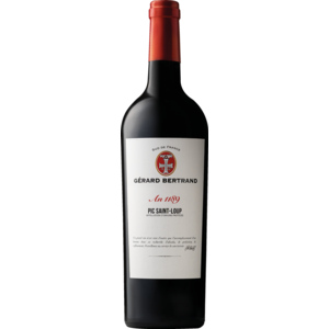 Gérard Bertrand Héritage Pic Saint Loup AOP, 75 cl