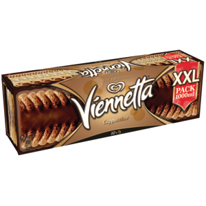 Viennetta Cappuccino, 1 l
