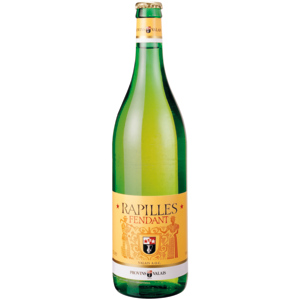 Provins Rapilles Fendant Valais AOC, 1 l Provins Rapilles Fendant Valais AOC, 1 l
