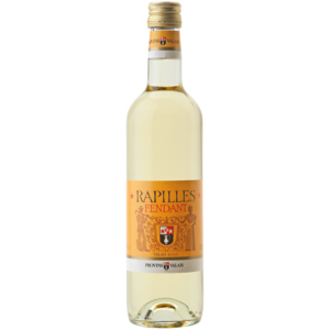 Provins Rapilles Fendant Valais AOC, 50 cl Provins Rapilles Fendant Valais AOC, 50 cl