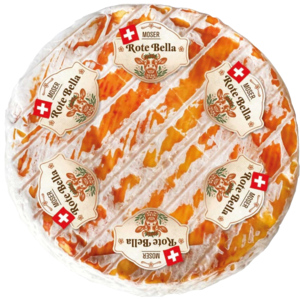 Moser Rote Bella, 1/1 Laib ca. 750 g Moser Rote Bella, 1/1 Laib ca. 750 g