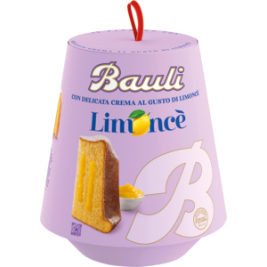 Pandoro Limoncè 750g Pandoro Limoncè 750g