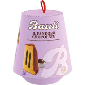Pandoro Schokoladencreme 750g