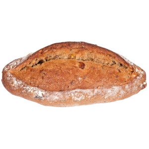 Romer's Fruchtbrötli, vorgebacken, tiefgekühlt, 60 x 80 g Romer's Fruchtbrötli, vorgebacken, tiefgekühlt, 60 x 80 g