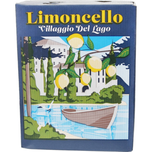 Villaggio del Lago Limoncello BIB 25% Vol. 5l