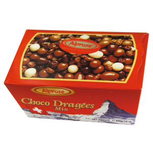 Alprose Dragees, 400 g