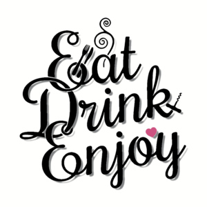 Duni Servietten Eat&Drink, 33 x 33 cm, 20 St Duni Servietten Eat&Drink, 33 x 33 cm, 20 St
