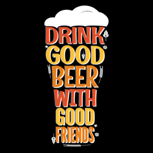 Duni Servietten Good Times, 33 x 33 cm, 20 St