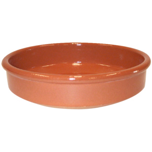 Dessertschale, Ø 8 cm, braun Dessertschale, Ø 8 cm, braun